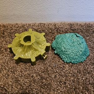 Vintage McDonald's Happy Meal Toy 2000 Disney Tarzan Replacement Pieces ONLY